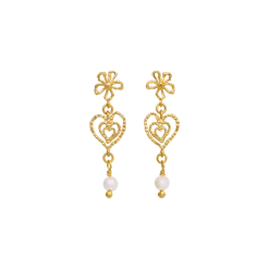 Izabel Earrings
