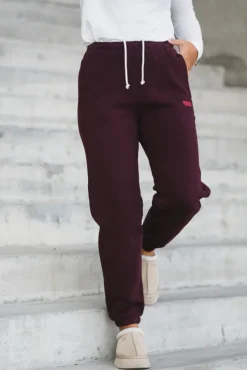 Izubird Joggers Vintage Cherry Tree