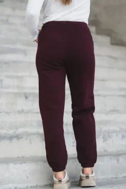 Izubird Joggers Vintage Cherry Tree
