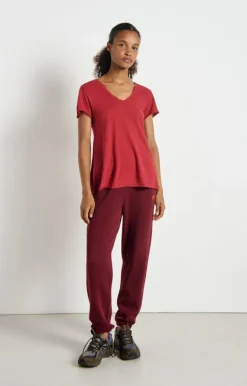 Izubird Joggers Vintage Cherry Tree