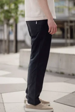 Jabari Trousers 13208 Salute