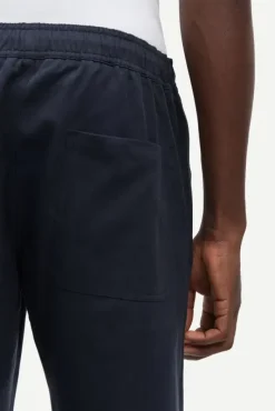 Jabari Trousers 13208 Salute