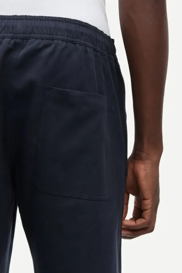Jabari Trousers 13208 Salute