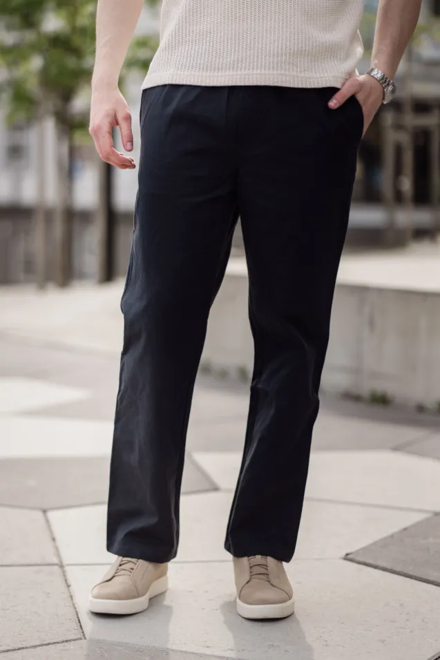 Jabari Trousers 13208 Salute