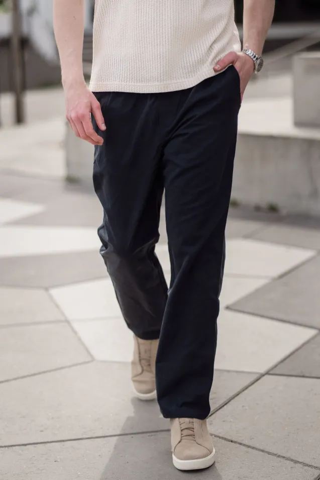 Jabari Trousers 13208 Salute