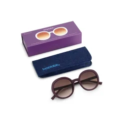 Jane Sun Purple Plum