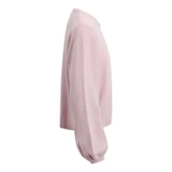 Jenny Cashmere Jacket Light Pink