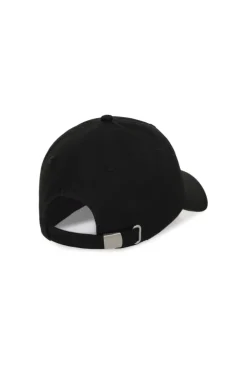Jeremy Baseball Cap Anine Bing Paris Black