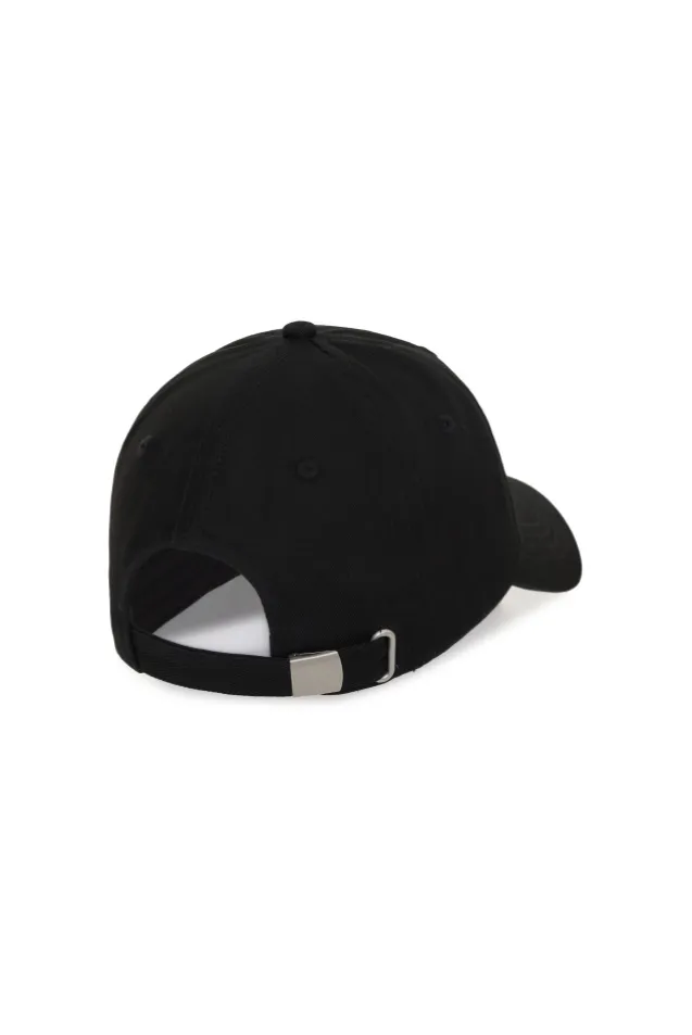 Jeremy Baseball Cap Anine Bing Paris Black