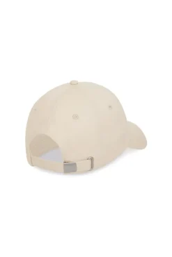 Jeremy Baseball Collegiate Cap Cream