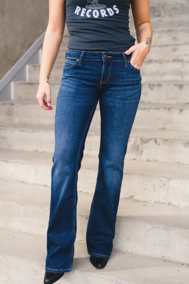Jessica Vintage Storm