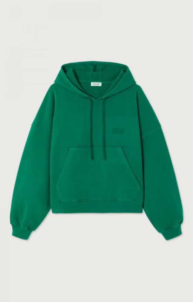 Jitbay Sweatshirt Dill Vintage