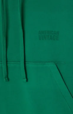 Jitbay Sweatshirt Dill Vintage