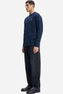 Joel Crew Neck 11414 Salute