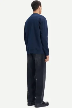 Joel Crew Neck 11414 Salute