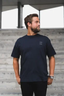 Joel T-Shirt 11415 Salute