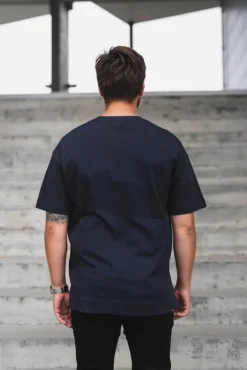 Joel T-Shirt 11415 Salute