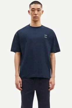 Joel T-Shirt 11415 Salute