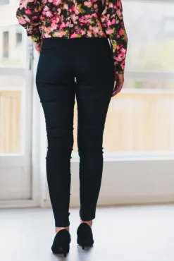 Jolie 274 Black Coated