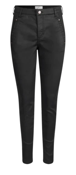 Jolie 274 Black Coated