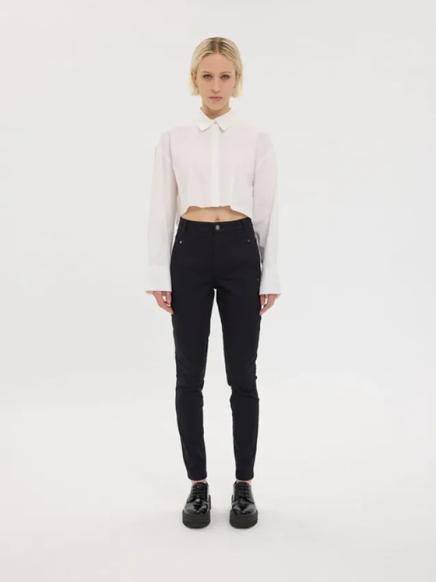 Jolie 520 Black Rinse Regular