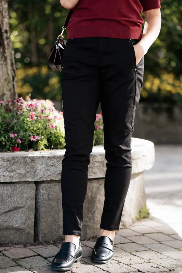 Jolie 520 Black Rinse Regular