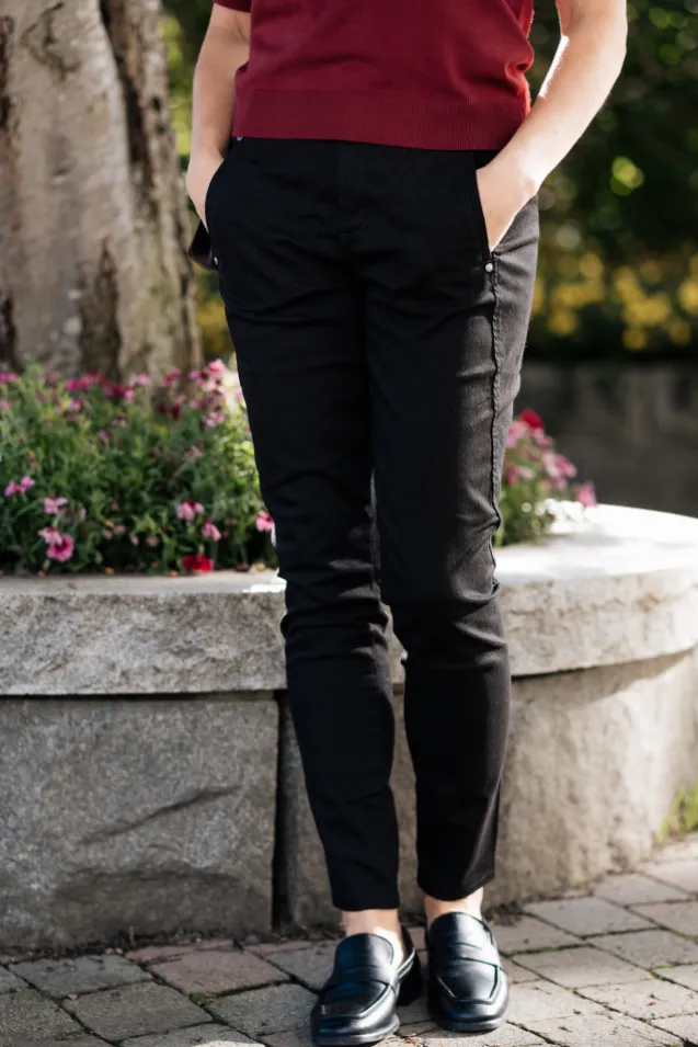 Jolie 520 Black Rinse Regular