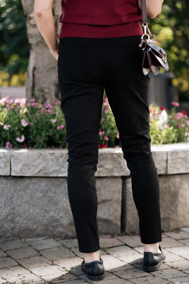 Jolie 520 Black Rinse Regular