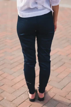Jolie 606 Navy