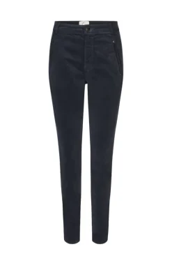 Jolie Pure 618 Navy Mini Corduroy Regular