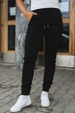 Josephine 230 Black Jersey Regular