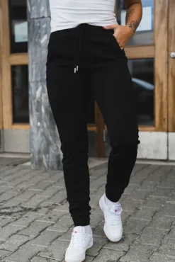 Josephine 230 Black Jersey Regular