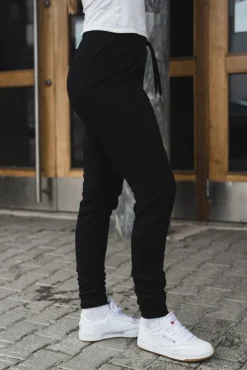 Josephine 230 Black Jersey Regular