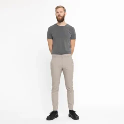 Josh 438 Dark Sand Melange