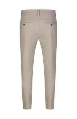 Josh 438 Dark Sand Melange