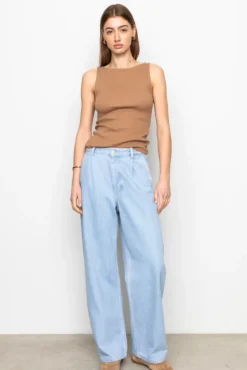 Joshua Light Blue