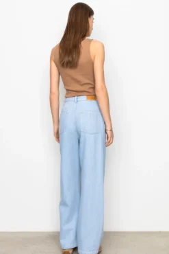 Joshua Light Blue