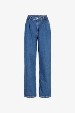 Joshua Washed Dark Blue