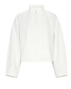 Josilyn Jacket Egret
