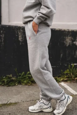 Karter Sweatpant Grey