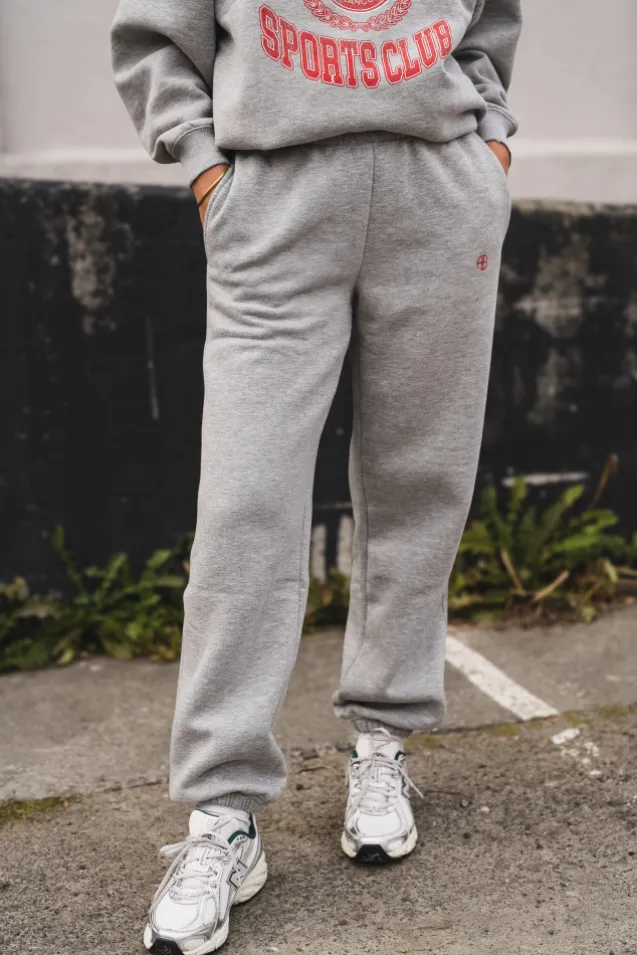 Karter Sweatpant Grey