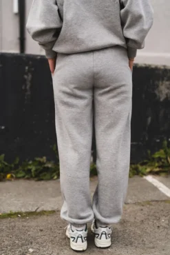 Karter Sweatpant Grey