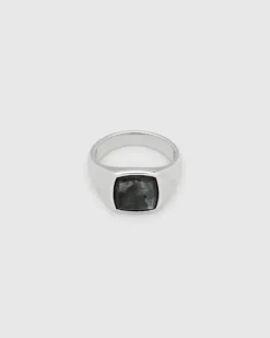 Kay Ring Larvikite