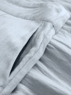 Kazia MW Pants Dove Blue