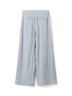 Kazia MW Pants Dove Blue