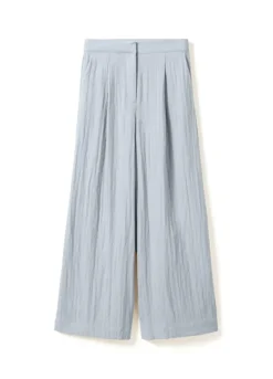 Kazia MW Pants Dove Blue