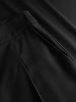 Kazia Pants Black