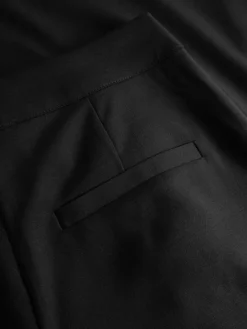 Kazia Pants Black