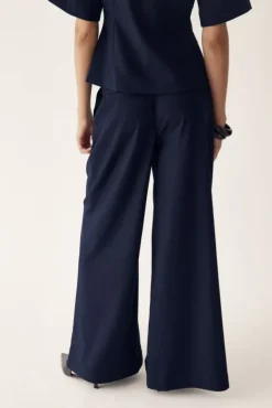 Kazia Pants Navy