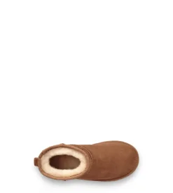 K Classic Mini II Chestnut